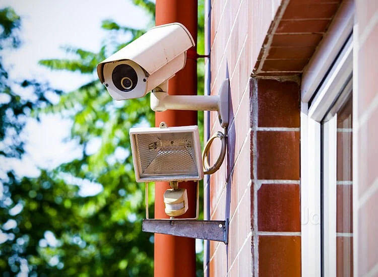 Security Camera